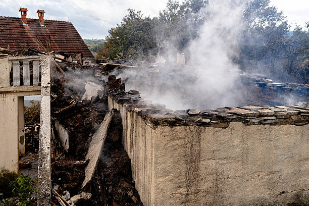 Reliable Odor Removal contractor in White Marsh, MD by Fire Damage Biloxi