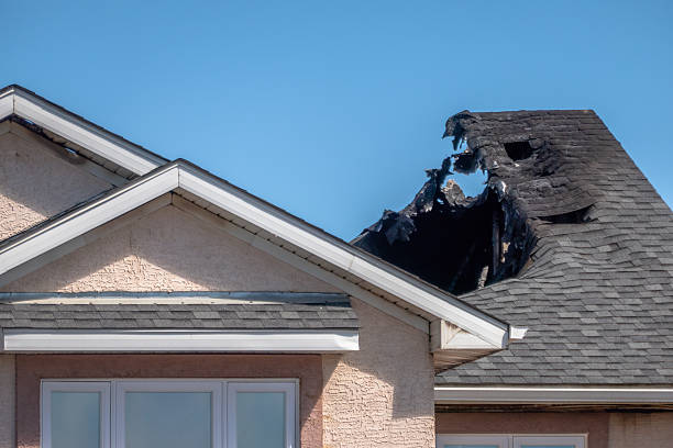 Licensed Odor Removal service in White Marsh, MD - Fire Damage Biloxi